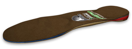 Custom Orthotics Ft. Lauderdale Florida